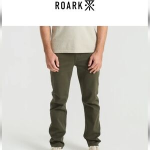 Roark Men's Jeans 36x34